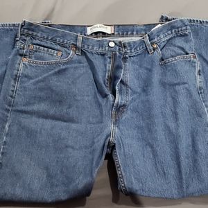 Vintage Levi's regular fit jeans